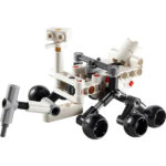 لگو تکنیک مدل NASA Mars Rover Perseverance  کد 30682 - Image 3