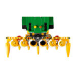 لگو تکنیک مدل John Deere 9700 Forage Harvester کد 42168