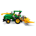 لگو تکنیک مدل John Deere 9700 Forage Harvester کد 42168 - Image 6