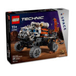لگو تکنیک مدل Mars Crew Exploration Rover کد 42180