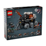 لگو تکنیک مدل Mars Crew Exploration Rover کد 42180