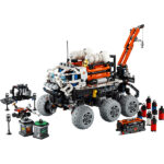 لگو تکنیک مدل Mars Crew Exploration Rover کد 42180