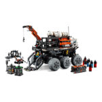 لگو تکنیک مدل Mars Crew Exploration Rover کد 42180