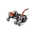 لگو تکنیک مدل Mars Crew Exploration Rover کد 42180
