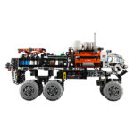لگو تکنیک مدل Mars Crew Exploration Rover کد 42180