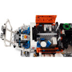 لگو تکنیک مدل Mars Crew Exploration Rover کد 42180