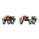 لگو تکنیک مدل Mars Crew Exploration Rover کد 42180