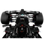 لگو تکنیک مدل Mercedes-AMG F1 W14 E Performance کد 42171