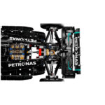 لگو تکنیک مدل Mercedes-AMG F1 W14 E Performance کد 42171