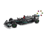 لگو تکنیک مدل Mercedes-AMG F1 W14 E Performance کد 42171