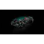 لگو تکنیک مدل Mercedes-AMG F1 W14 E Performance کد 42171 - Image 4