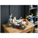 لگو تکنیک مدل NASA Apollo Lunar Roving Vehicle - LRV کد 42182
