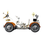 لگو تکنیک مدل NASA Apollo Lunar Roving Vehicle - LRV کد 42182