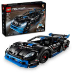 لگو تکنیک مدل Porsche GT4 e-Performance Race Car کد 42176