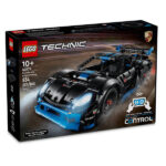 لگو تکنیک مدل Porsche GT4 e-Performance Race Car کد 42176