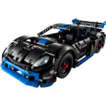 لگو تکنیک مدل Porsche GT4 e-Performance Race Car کد 42176
