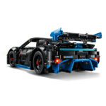 لگو تکنیک مدل Porsche GT4 e-Performance Race Car کد 42176