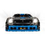 لگو تکنیک مدل Porsche GT4 e-Performance Race Car کد 42176