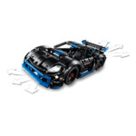 لگو تکنیک مدل Porsche GT4 e-Performance Race Car کد 42176