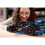 لگو تکنیک مدل Porsche GT4 e-Performance Race Car کد 42176