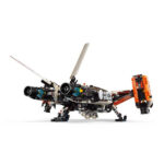 لگو تکنیک مدل VTOL Heavy Cargo Spaceship LT81 کد 42181