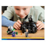 لگو سری DC مدل Batman Tumbler vs. Two-Face and The Joker کد 76303