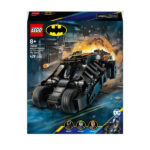 لگو سری DC مدل Batman Tumbler vs. Two-Face and The Joker کد 76303