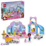 لگو سری Gabby's Dollhouse مدل Kitty Care Ear کد 10796