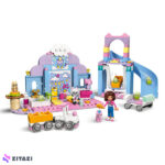 لگو سری Gabby's Dollhouse مدل Kitty Care Ear کد 10796