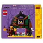 لگو سری استاروارز مدل Halloween Barn کد 40721