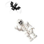 لگو سری استاروارز مدل Halloween Barn کد 40721