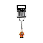 لگو سری استاروارز مدل Luke Skywalker Pilot Key Chain کد 854288