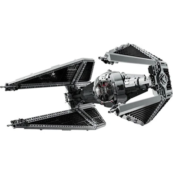 لگو سری استاروارز مدل TIE Interceptor کد 75382