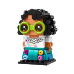 لگو سری بریک هدز مدل Disney Mirabel Madrigal کد 40753