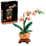 لگو سری بوتانیکال مدل Mini Orchid کد 10343