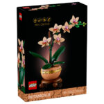 لگو سری بوتانیکال مدل Mini Orchid کد 10343
