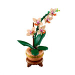 لگو سری بوتانیکال مدل Mini Orchid کد 10343
