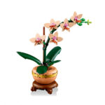 لگو سری بوتانیکال مدل Mini Orchid کد 10343
