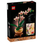 لگو سری بوتانیکال مدل Mini Orchid کد 10343