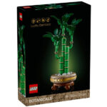 لگو سری بوتانیکالز مدل Lucky Bamboo کد ۱۰۳۴۴