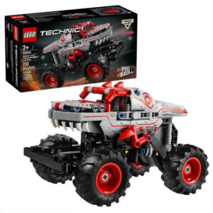 لگو سری تکنیک مدل Monster Jam کد 42200