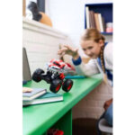 لگو سری تکنیک مدل Monster Jam کد 42200