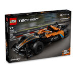 لگو سری تکنیک مدل NEOM McLaren Formula E Race Car کد 42169