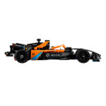 لگو سری تکنیک مدل NEOM McLaren Formula E Race Car کد 42169