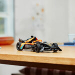 لگو سری تکنیک مدل NEOM McLaren Formula E Race Car کد 42169