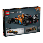 لگو سری تکنیک مدل NEOM McLaren Formula E Race Car کد 42169