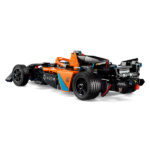 لگو سری تکنیک مدل NEOM McLaren Formula E Race Car کد 42169