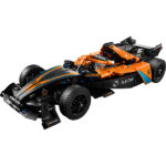 لگو سری تکنیک مدل NEOM McLaren Formula E Race Car کد 42169