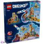 لگو سری دریمز مدل Castle Nocturnia کد 71486