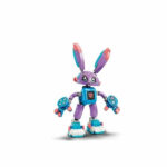 لگو سری دریمزز مدل Izzy and Banchoro the Rabbit Gamer کد 71490